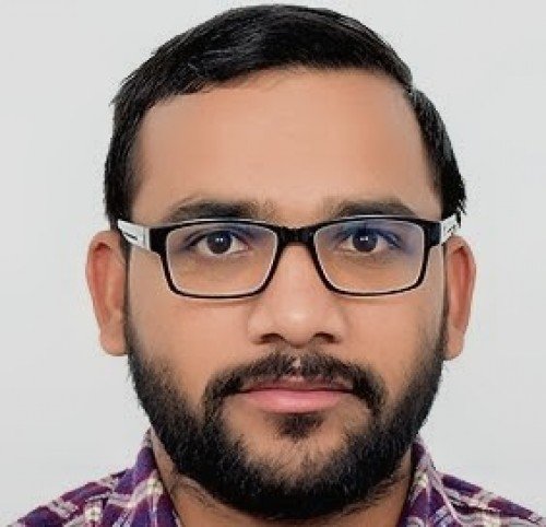 Rizwan Ali Maths,Hindi,Urdu home tutor in Lucknow.